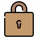 padlock, password, lock, caps lock, security, secure, privacy