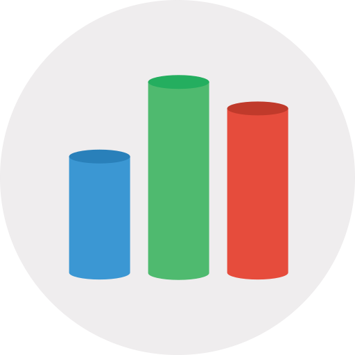 Analytics, keynote, chart icon - Free download on Iconfinder