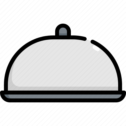 Cooking, equipment, food, kitchen, kitchenware, tray, trays icon - Download on Iconfinder