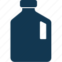 can, jerry can, oil, water, water gallon