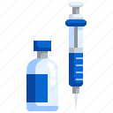 doctor, drugs, healthcare, hospital, medical, syringe, vaccine