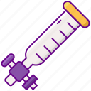 burette, laboratory, science