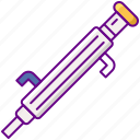 condenser, laboratory, science