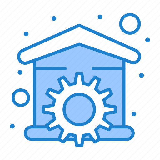 House, household, repair, tool, wrench icon - Download on Iconfinder