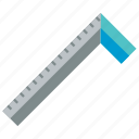 ruler, measure, measurement, tool