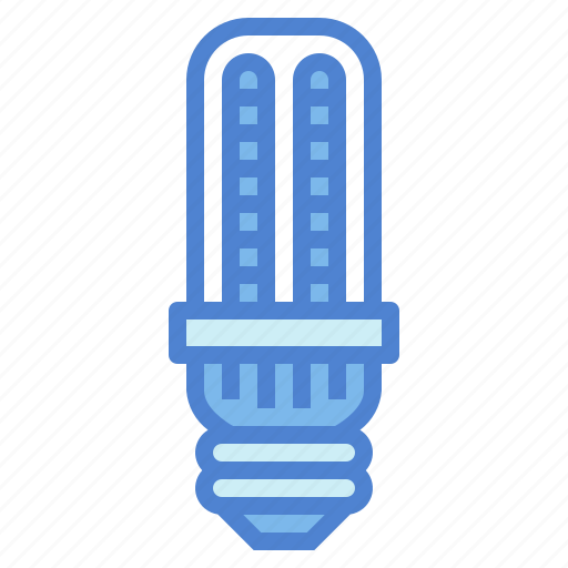 Bulb, corn, electronics, lamp, light icon - Download on Iconfinder