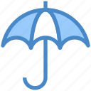 umbrella, rain, protection, insurance, security