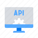 api, program