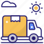 delivery, express, fast, shipping 