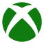 logo, xbox 