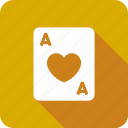 card, casino, hearts, love, playingxard, poker, suit