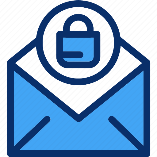 Email, letter, mail, message icon - Download on Iconfinder