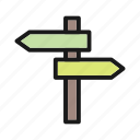 arrow, arrows, direction, directional