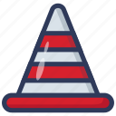 atention, indicator, navigation, navigator, road indicator, barrier cone