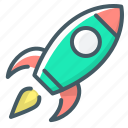 business, marketing, mission, launch, rocket