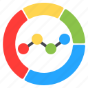 pie, chart, graph, diagram, analytics, report, statistics