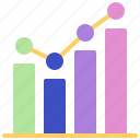 graph, marketing, result, seo, statistics