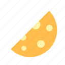 cheese, slice