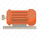 battery, electric, energy, motor