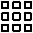 abstract, geometric, grid, line, pattern, square, texture