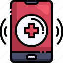 call, care, communications, emergency, health, hospital, phone