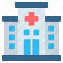 building, care, clinic, health, healthcare, hospital, medical