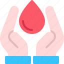 blood, donation, hand, healthcare, save