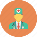 doctor, medical, medicine, nurse, physician icon, surgeon