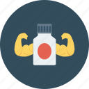 bottle, drugs, health, health care, health clinic, hospital, power