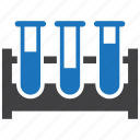 experiment, laboratory, tube, tubes