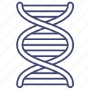 dna, gene, genetics, science