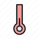 medical, temperature, thermometer, weather