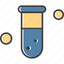 chemistry, laboratory, science, test, tube