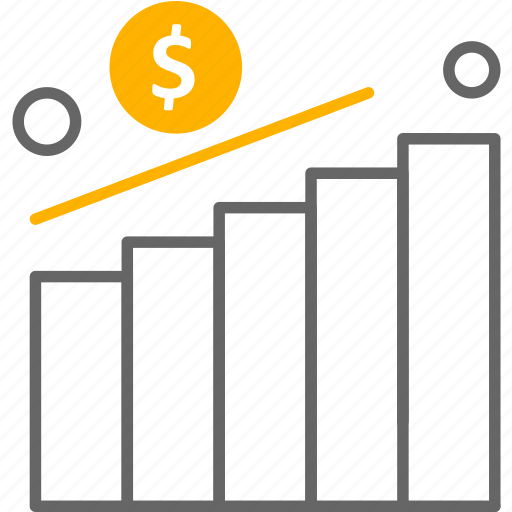 Graph, chart, bar icon - Download on Iconfinder