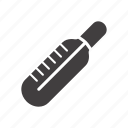 diagnostic, measurement, temperature, thermometer