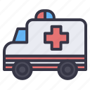 medical, hospital, health, anbulance, dispatch, emergency, vehicle