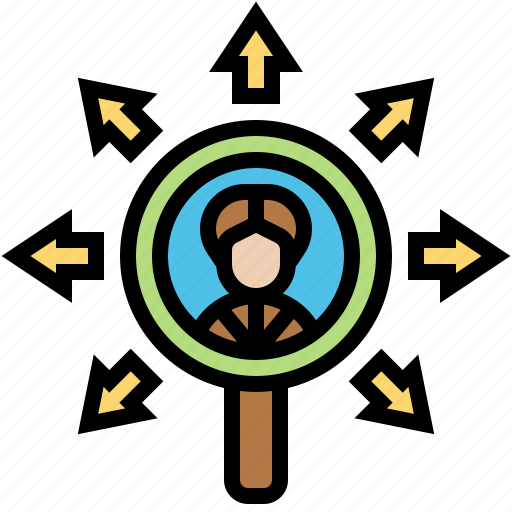 Chance, choice, decision, opportunity, solution icon - Download on Iconfinder