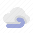 material design, weather, wind