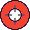 aim, goal, miscellaneous, target