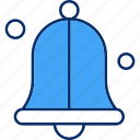 alert, bell, miscellaneous, notification