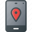 gprs, gps, location, mobile, phone, smart, smartphone