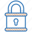 lock, padlock, password, privacy, security 