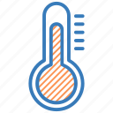 digital thermometer, fahrenheit, fever scale, temperature, thermometer