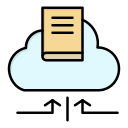 arrow, book, cloud, notebook