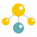 atom, chemistry, molecular, molecule, research, science, technology