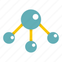 atom, chemistry, molecular, molecule, research, science, technology