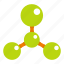 atom, chemistry, molecular, molecule, research, science, technology 