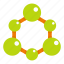 atom, chemistry, molecular, molecule, research, science, technology