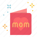 card, day, greeting, mothers, mom, mother, celebrate