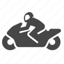 bigbike, motorbike, motorcycle, racer, racing, vehicle, transportation